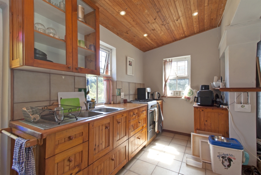 4 Bedroom Property for Sale in Meadowsteads Western Cape